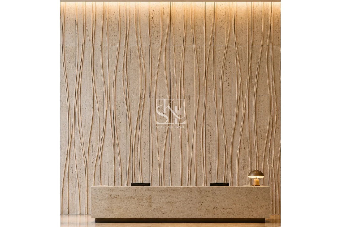 Verve Linea Design